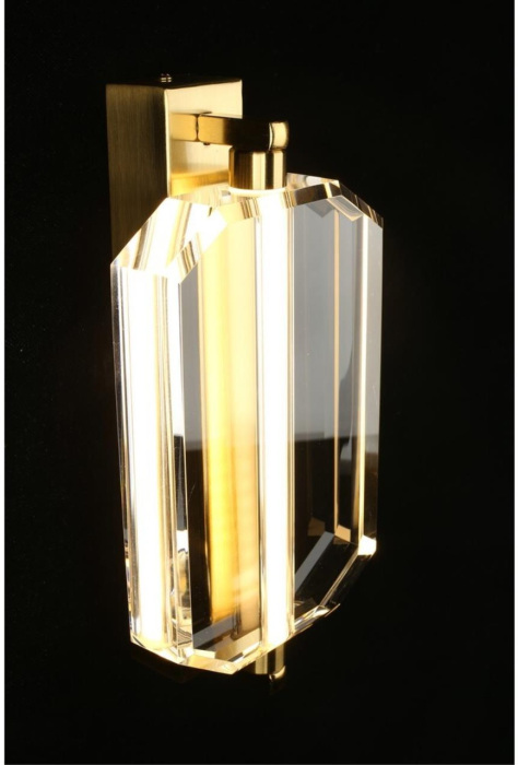 Бра светодиодное LED Aployt APL.070.01.05