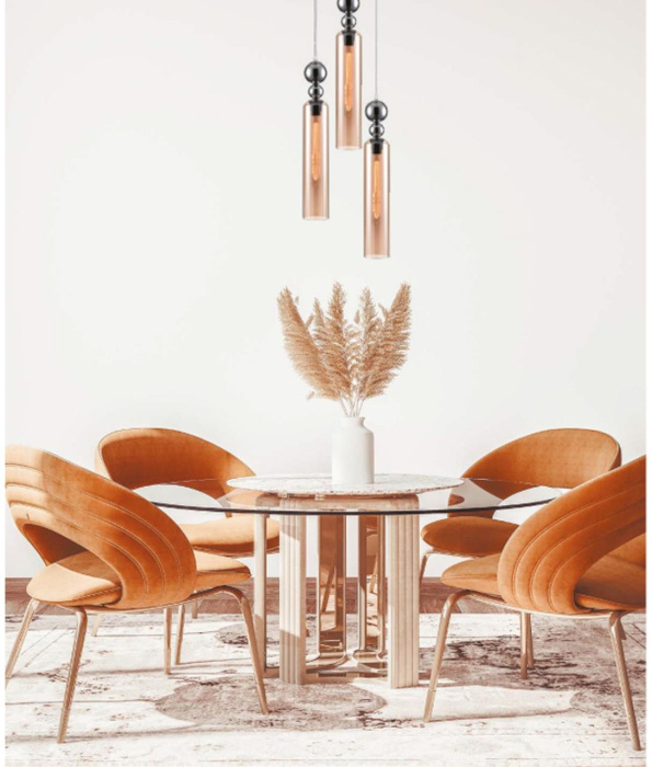 Подвесной светильник Lumion LORENZO 8065/1A