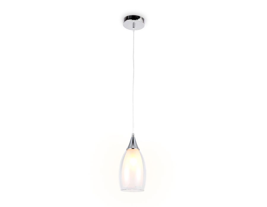 Подвесной светильник Ambrella light TRADITIONAL TR3542_AMB