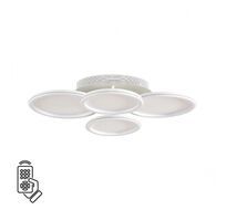 Потолочная умная люстра LUMION ALIS SMART 8380/95CL