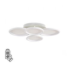 Потолочная умная люстра LUMION ALIS SMART 8380/95CL