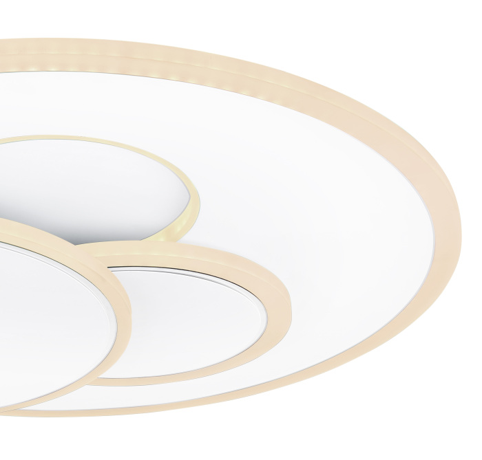 Потолочная люстра Globo Tarabina 48279-48_GL