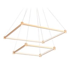 Подвесная люстра Ambrella light COMFORT Line FL5599_AMB