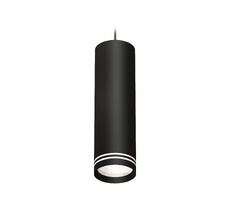 Комплект Ambrella light подвесного светильника с акрилом TECHNO SPOT XP8192004_AMB