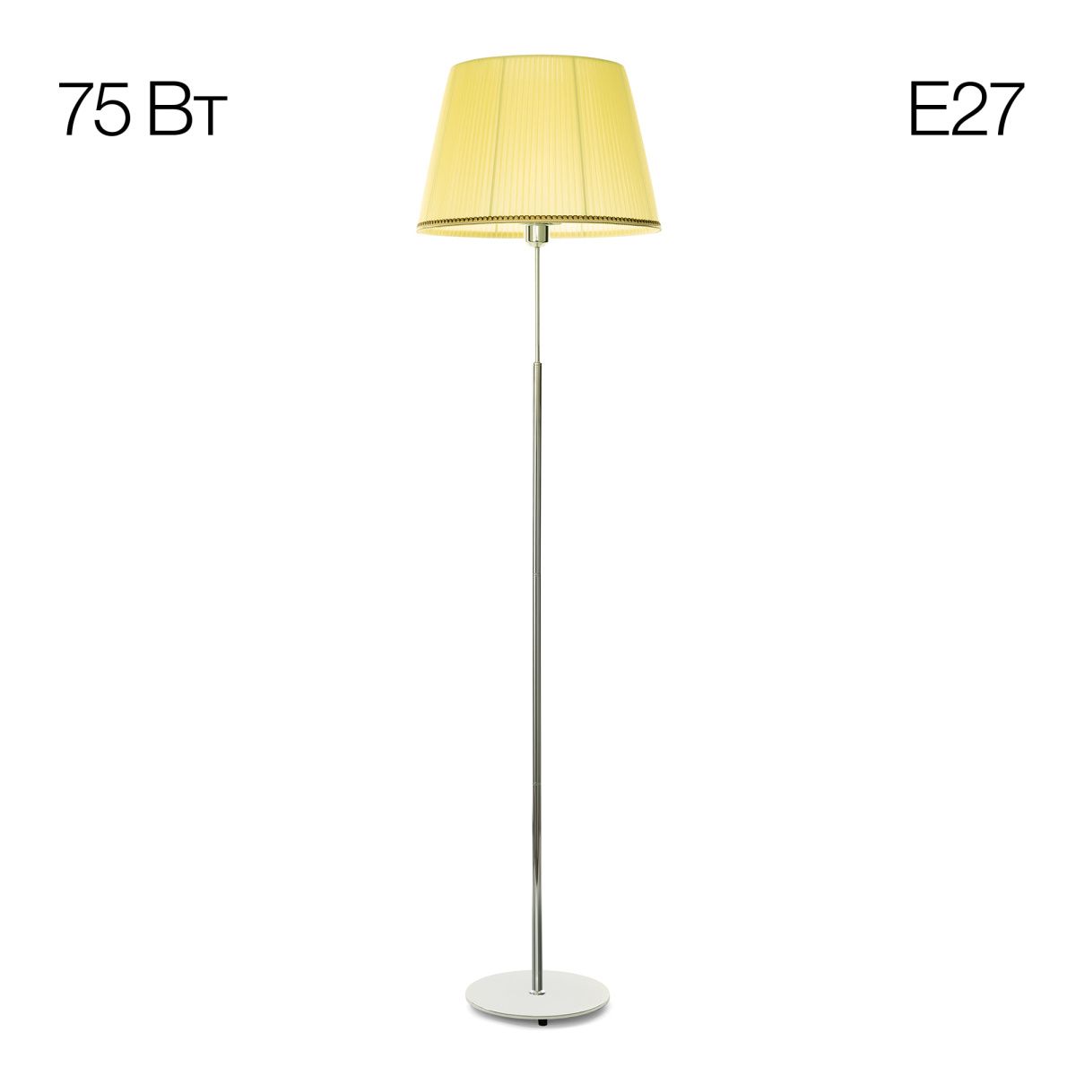 

Торшер CitiLux Линц CL402973, CL402973