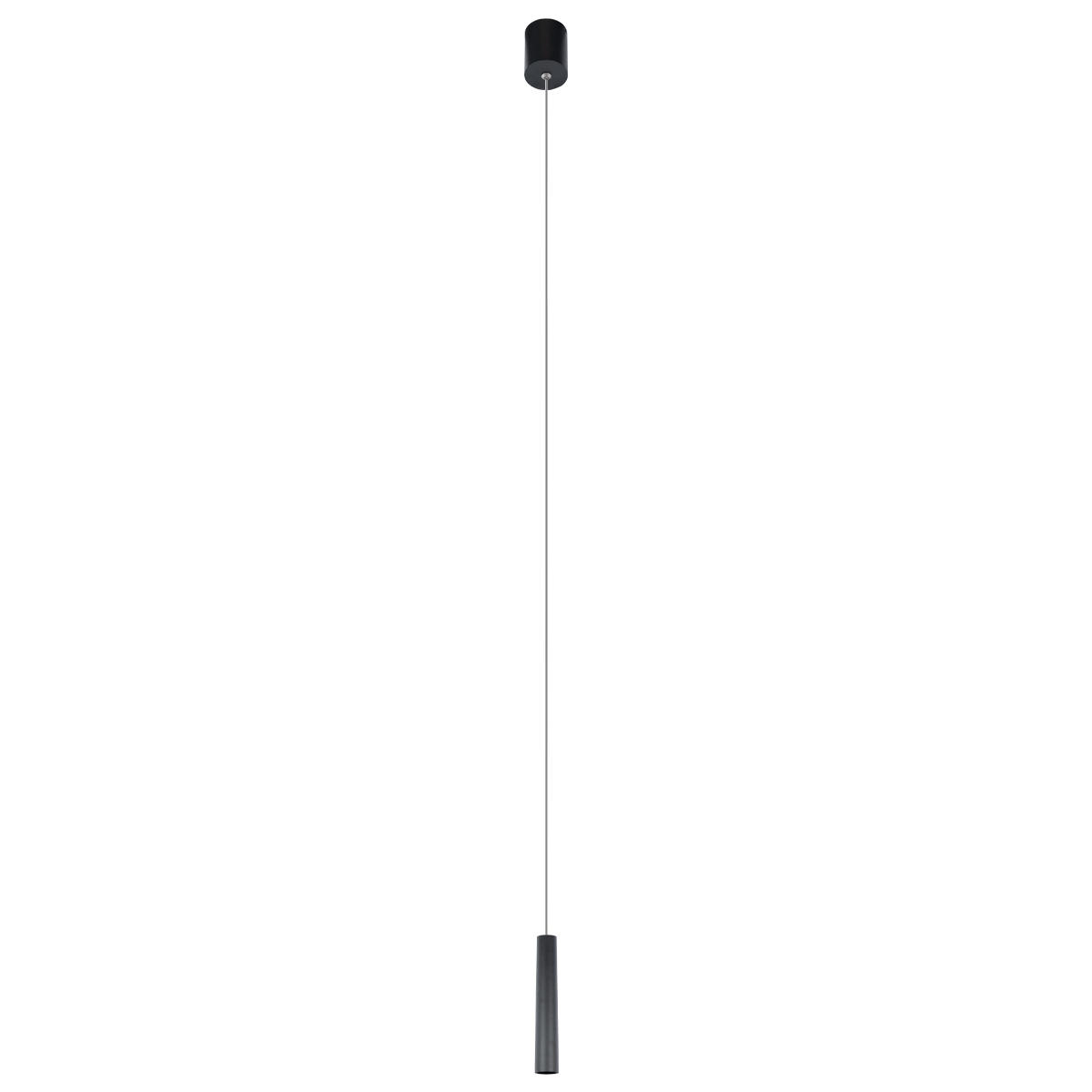 Подвесной светильник LOFT IT Metropolis 10334/300 Black_LF
