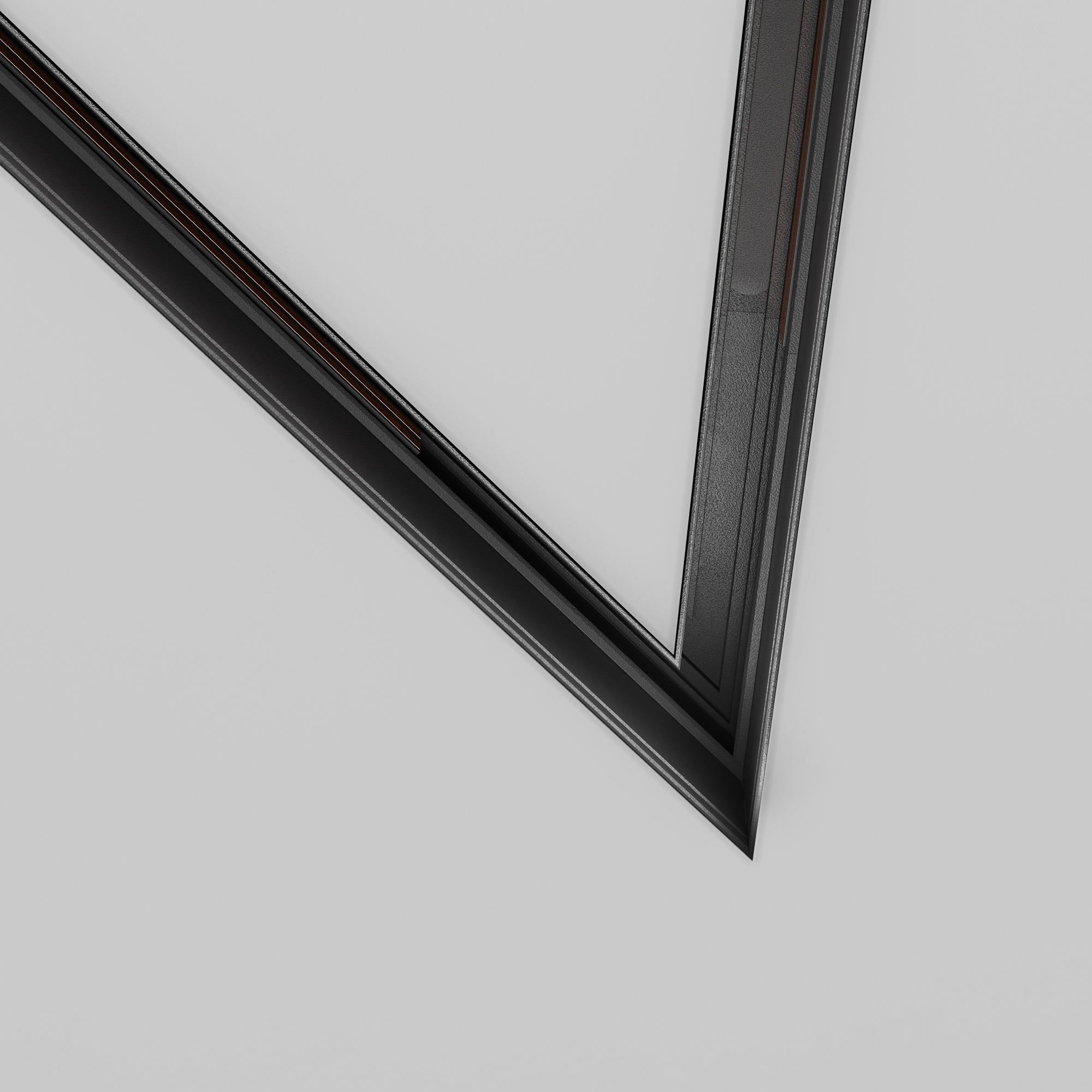 Угол-соединитель 45 Maytoni Accessories for tracks Exility TRA034CLS-42.12B_MY