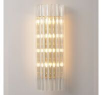 Настенный светильник Crystal Lux COLOSSEO AP4_CR