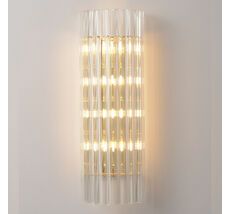 Настенный светильник Crystal Lux COLOSSEO AP4_CR