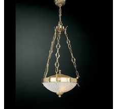 Подвесная люстра L.5710/2 Reccagni Angelo L 5710/2_RA