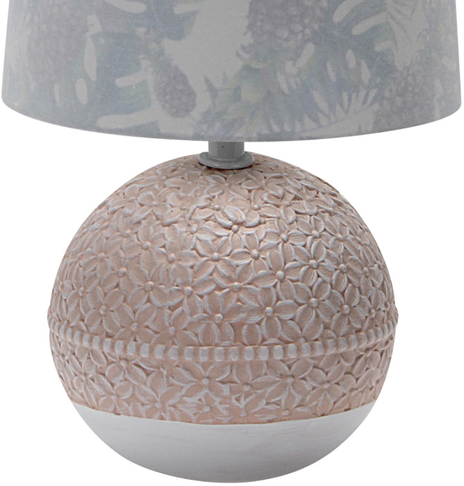 Настольная лампа Escada 10169/L Beige_ESC