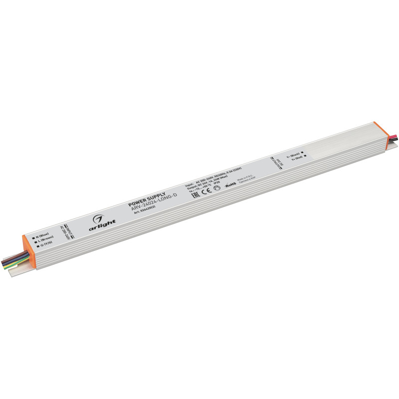 Блок питания Arlight ARV 026420(2)_ARL
