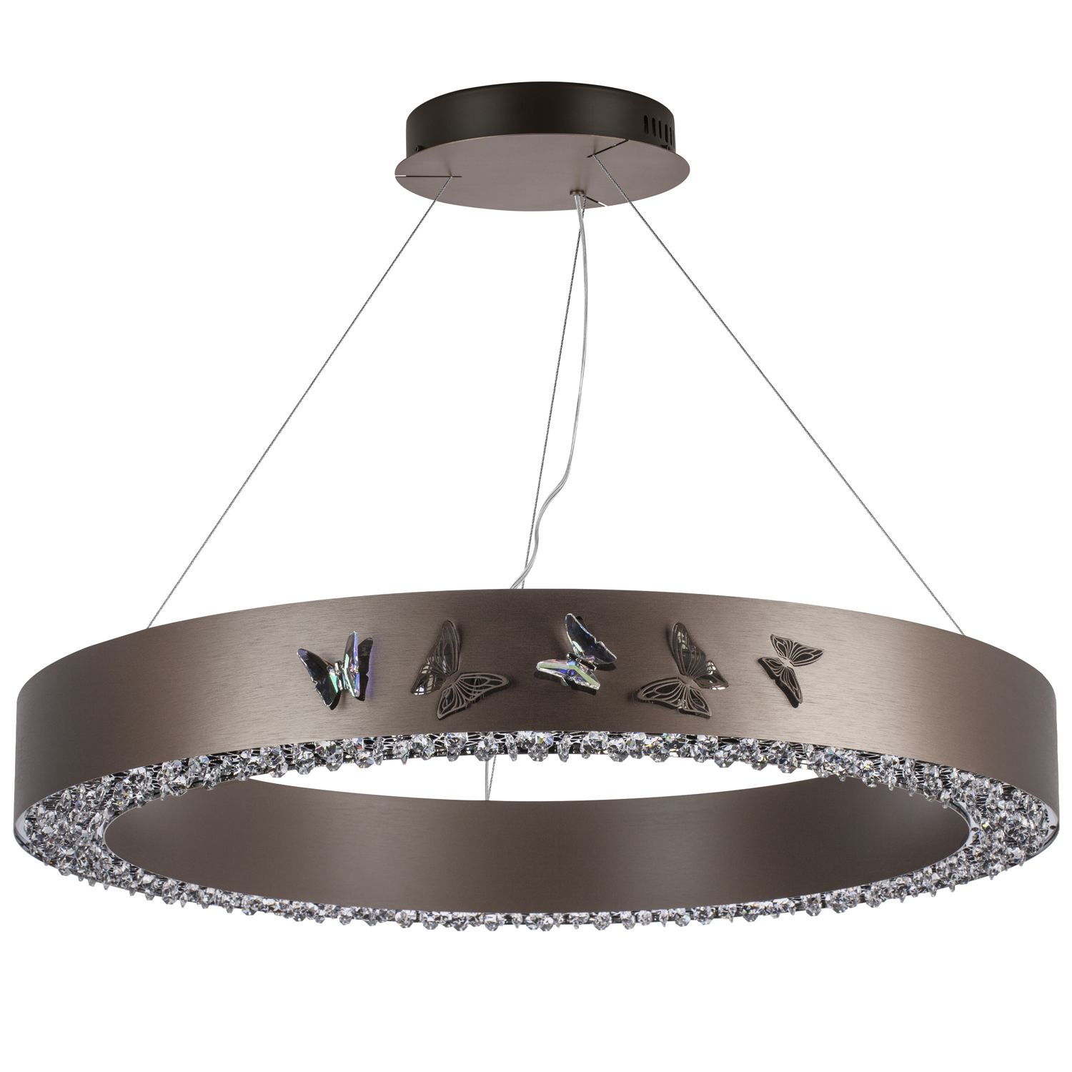 Подвесная люстра Lightstar Faraone 701181_LS