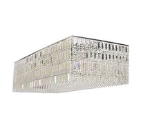 Потолочная люстра Dio Darte Como Como E 1.2.60x120.101 N