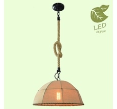 Подвесной светильник Lussole HEMPSTEAD GRLSP-9667