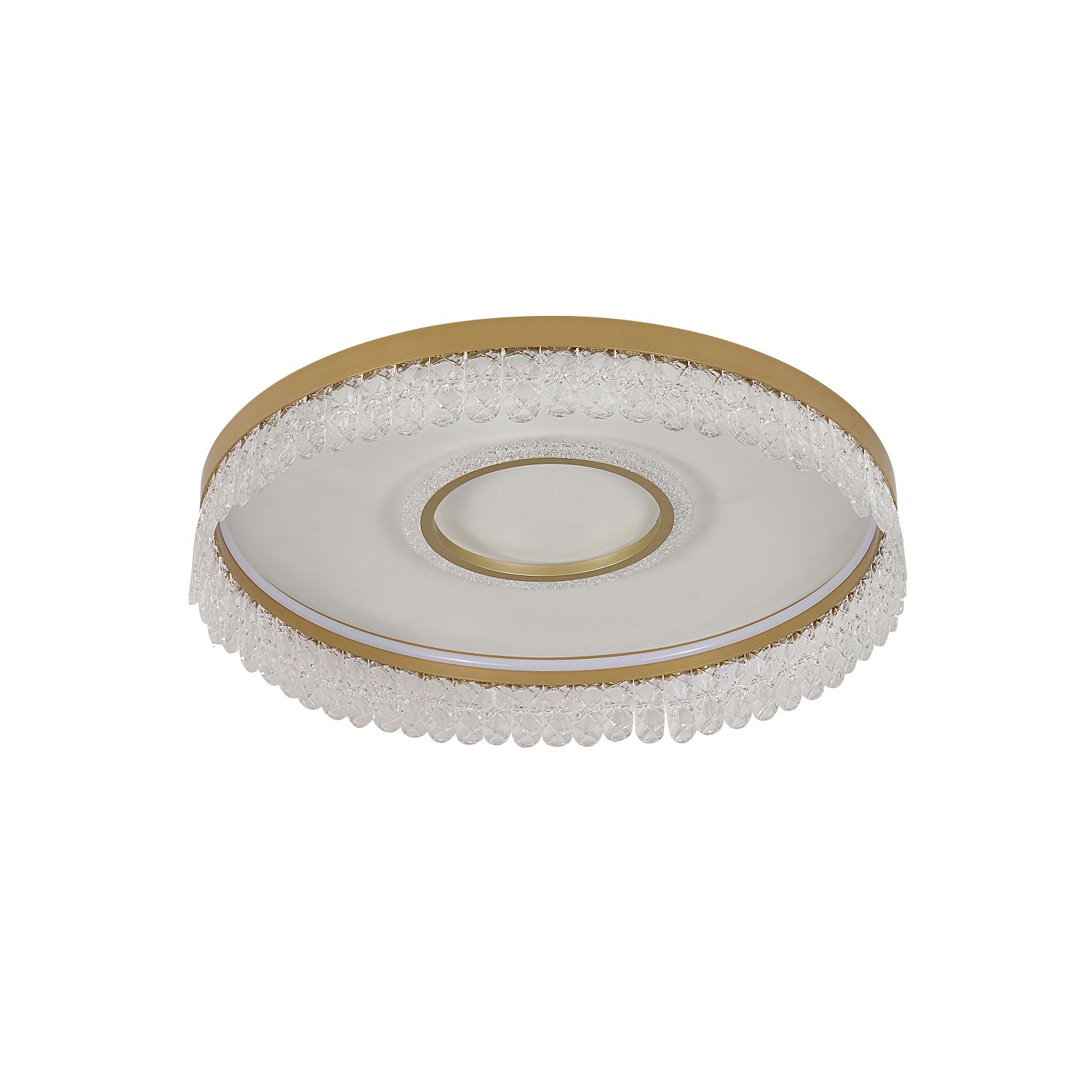 Потолочная люстра F-Promo Lunetta 4186-2C