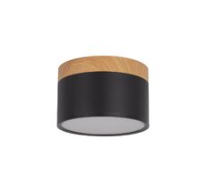 Накладной светильник Loft IT Grape 10162 Black_LF