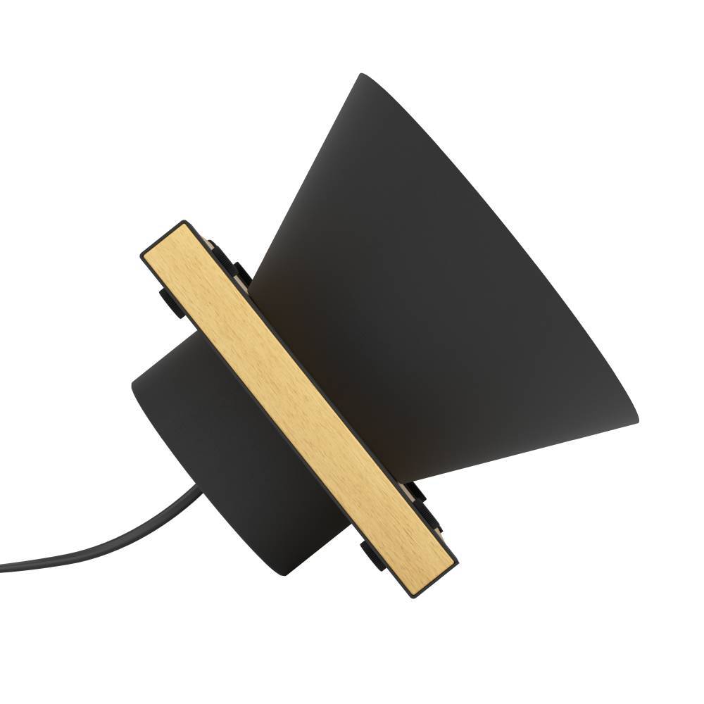 Настольная лампа Eglo MACCLES 43959