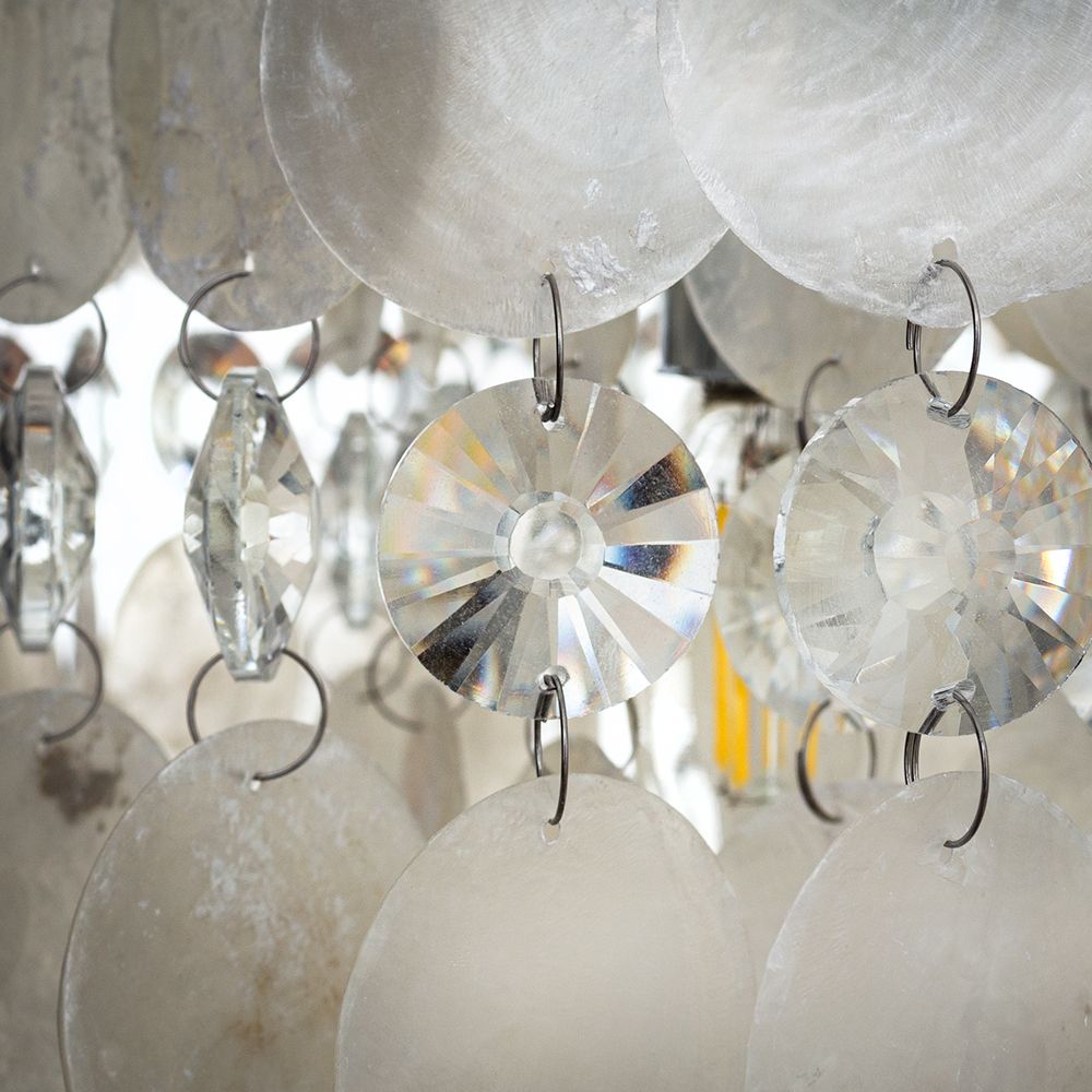 Подвесная люстра ArteLamp PIPIRIMA A4041SP-5CC