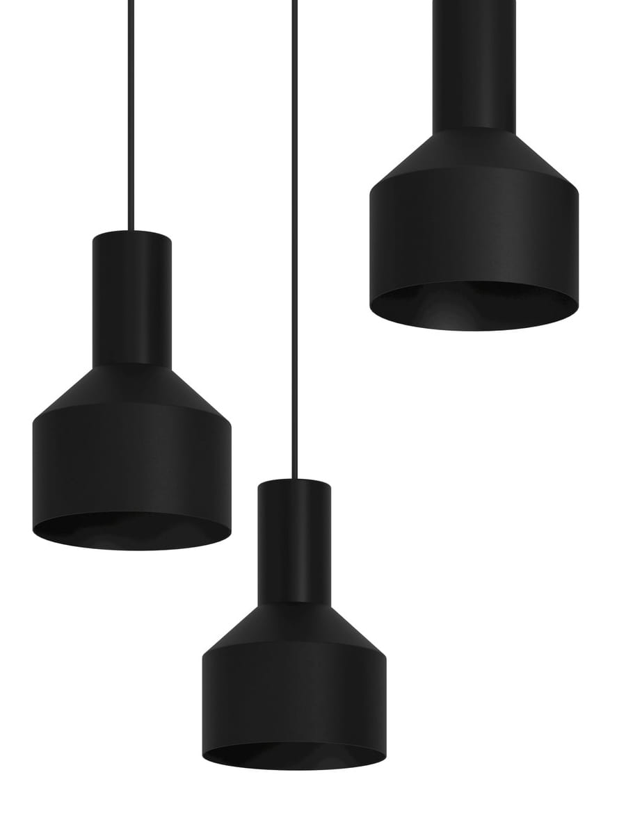 Подвесная люстра Eglo CASIBARE 99553