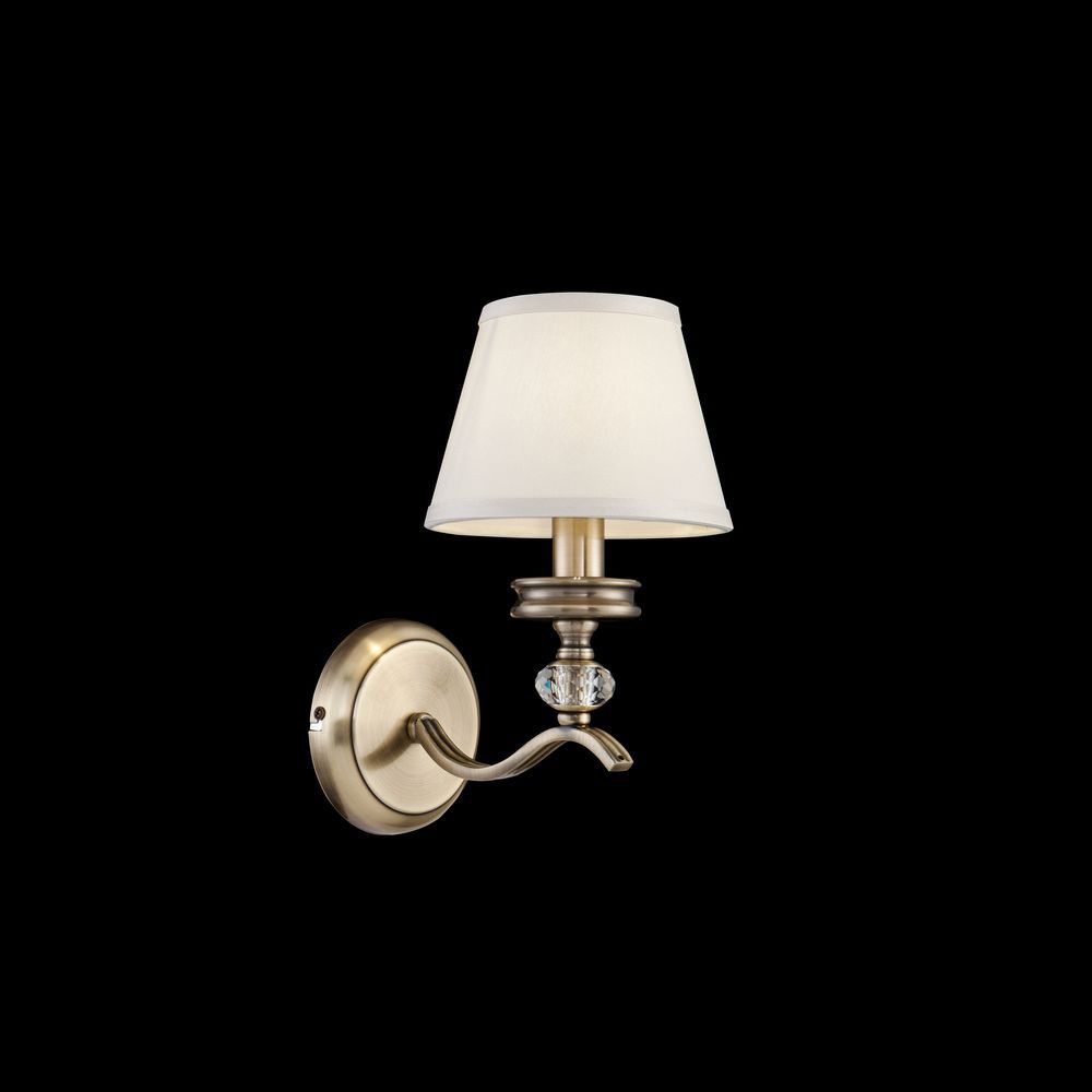 Бра Freya Alessandra FR2016WL-01BZ_MY