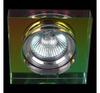 Точечный светильник Sneha 4019/D MR16 RNB_SN