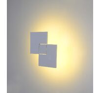 Настенный светильник DesignLed BRAND C0108A-WH-WW 00-00002797_SW