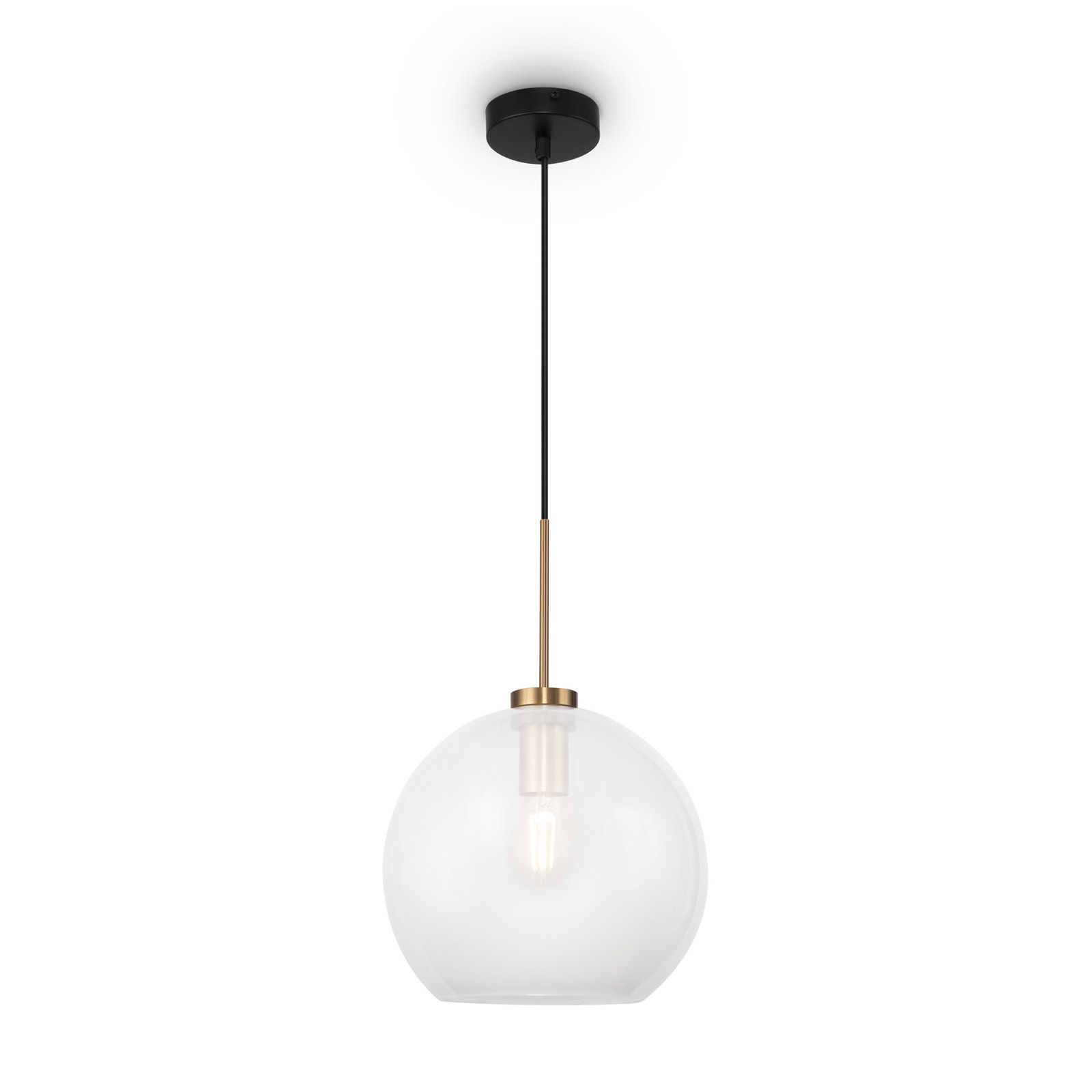 

Подвесной светильник Freya Bravis FR8006PL-01BS, FR8006PL-01BS