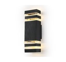 Уличный настенный архитектурный светильник Ambrella Light Garden ST2574_AMB