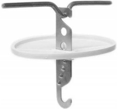 Крепление потолочное (белый) Systeme Electric RP-1-2