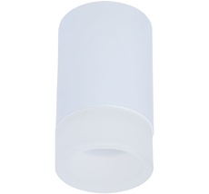 Точечный светильник накладной IL.0005.1500 WH Imex IL.0005.1500 WH_IM