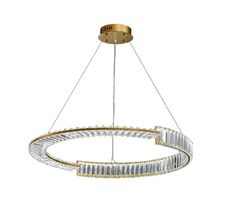 Подвесной светильник KinkLight Омма 07662-60,20_KL