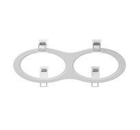 Рамка для светильника Intero 217926_LS