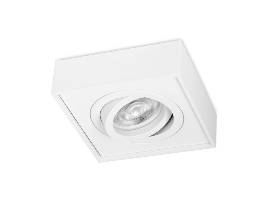 Встраиваемый светильник Ambrella light Techno TN154_AMB