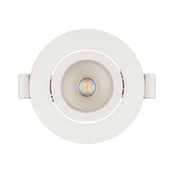 Встраиваемый светильник Downlight Arlight POLAR 032857_ARL