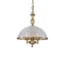 Подвесная люстра Reccagni Angelo L 6202/38_RA