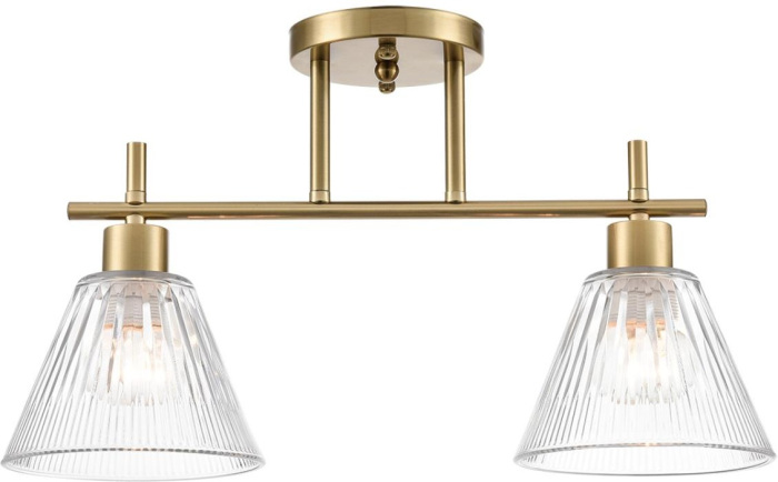 Потолочный светильник LUMION VIVIAN 8188/2C