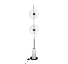 Торшер Loft IT Marble 10049F_LF