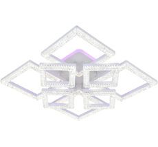 Люстра потолочная светодиодная на 30 м? (+ночной режим) Escada 10287/8LED BL_ESC