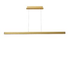 Подвесной светильник ODEON LIGHT BEVEREN 7007/38L