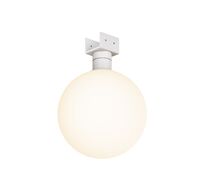 Уличный трековый светильник Maytoni Luna O-TR01-1-S-9WW3K_MY