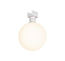 Уличный трековый светильник Maytoni Luna O-TR01-1-S-9WW3K_MY