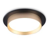 Встраиваемый светильник Ambrella Light Acrylic tech TN5228_AMB