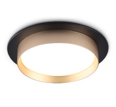 Встраиваемый светильник Ambrella Light Acrylic tech TN5228_AMB