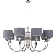 Подвесная люстра Kutek MOOD CERO CER-ZW-8(N)