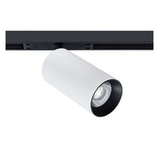 Магнитный трековый светильник ARTE LAMP OPTIMA A7262PL-1WH