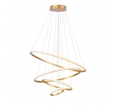 Подвесной светильник светодиодный Aployt APL.018.13.100