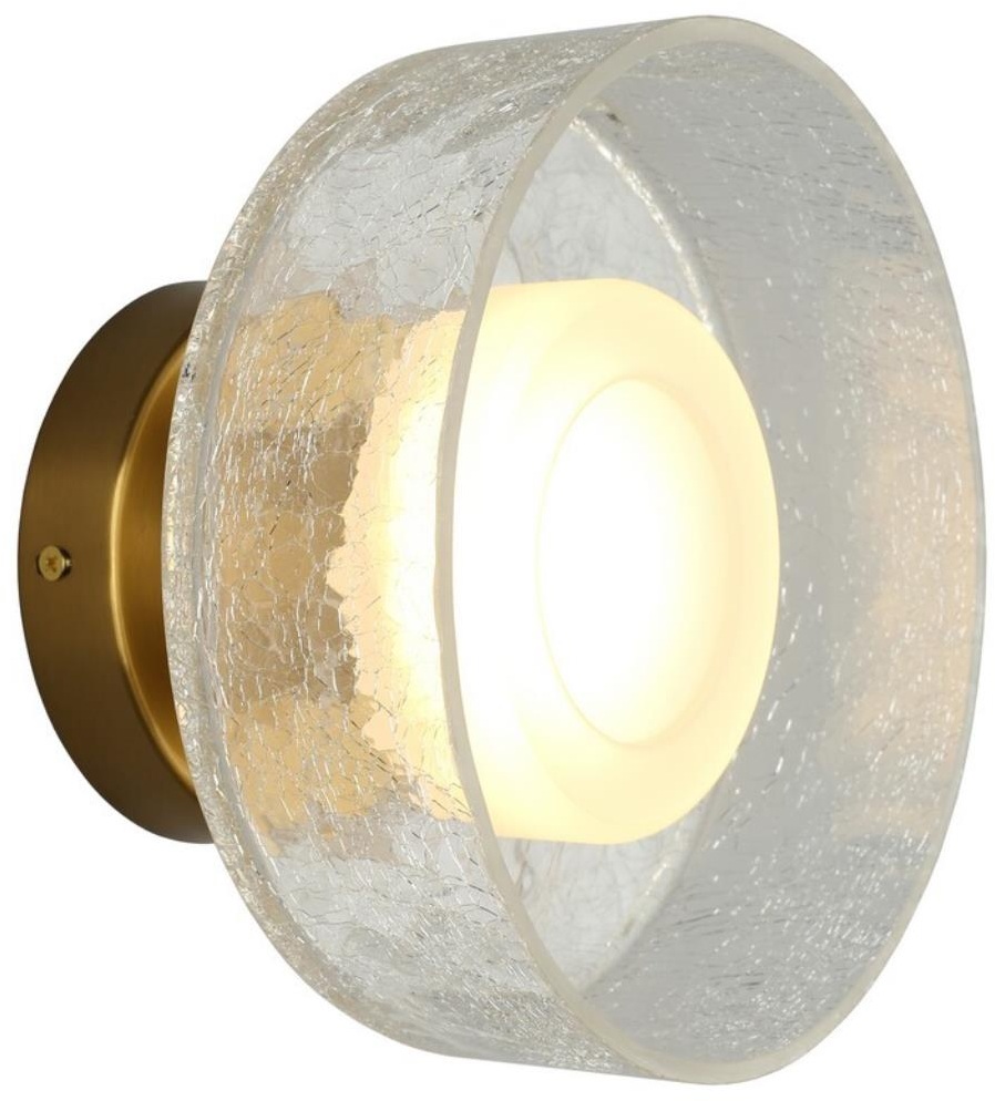 Настенный светильник LED Aployt APL.341.21.06