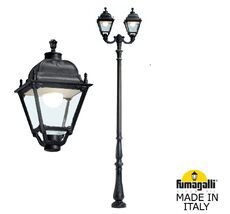 Фонарный столб SIMON U33.205.R20.AXH27