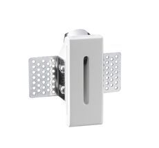 Встраиваемый светильник подсветка ODEON LIGHT GIPS 7082/3WL